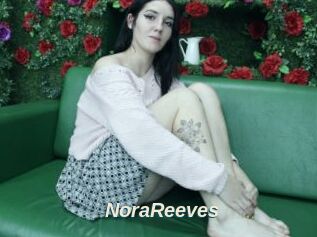 NoraReeves