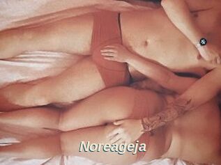 Noreageja