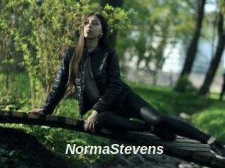 NormaStevens