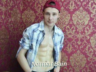 NormanBain