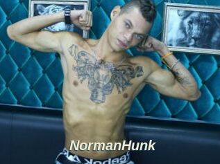 NormanHunk