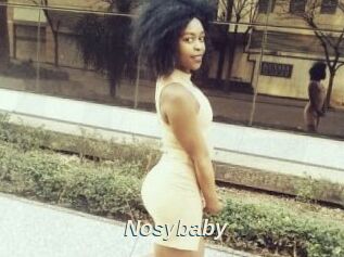 Nosybaby