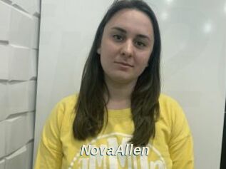 NovaAllen