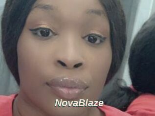 NovaBlaze