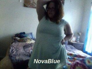 NovaBlue