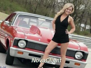 NovaClient