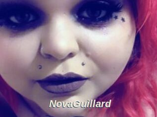 NovaGuillard