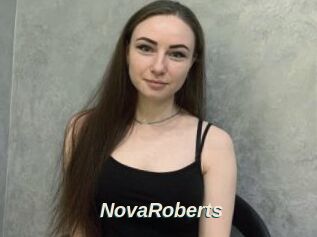 NovaRoberts