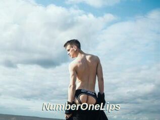 NumberOneLips