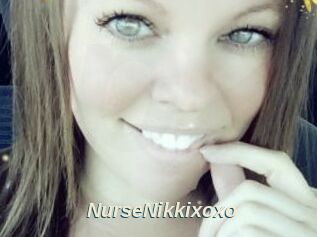 NurseNikkixoxo