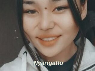 Nyarigatto