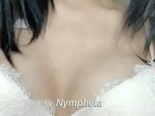 Nympheta