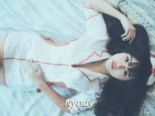 Nyndy