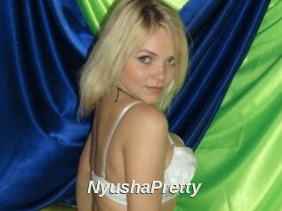 NyushaPretty