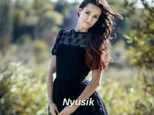 Nyusik