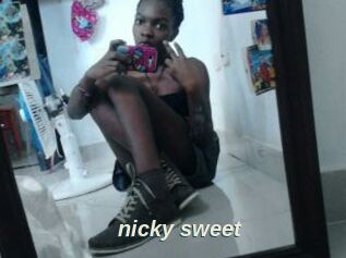 _nicky_sweet