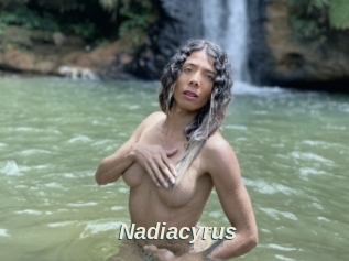 Nadiacyrus