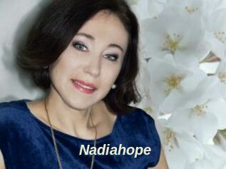 Nadiahope