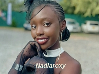Nadiaroxy