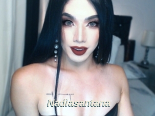 Nadiasantana