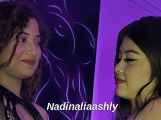 Nadinaliaashly