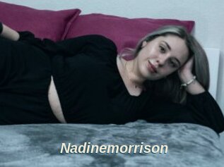 Nadinemorrison