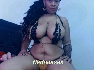 Nadjelasex