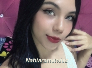 Nahiaramendez