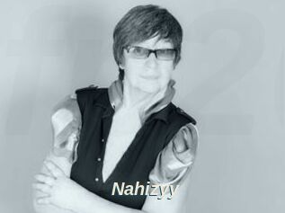 Nahizyy