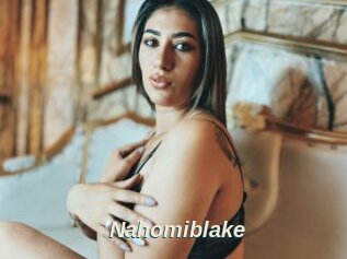 Nahomiblake
