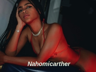 Nahomicarther