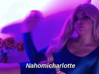 Nahomicharlotte