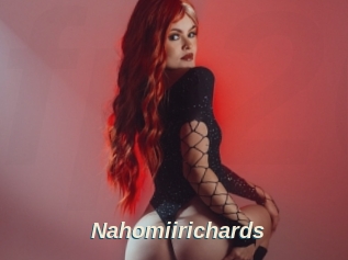 Nahomiirichards