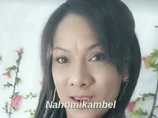 Nahomikambel