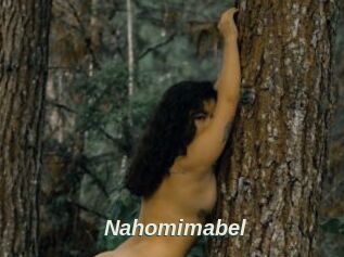 Nahomimabel