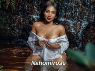 Nahomirose
