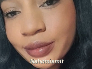 Nahomismit