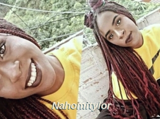 Nahomitylor