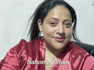 Nahomiwilliam