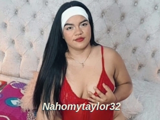 Nahomytaylor32