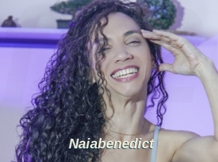 Naiabenedict