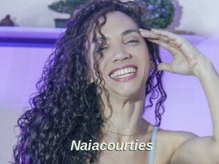 Naiacourties