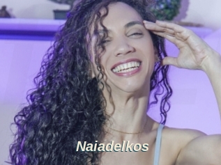 Naiadelkos