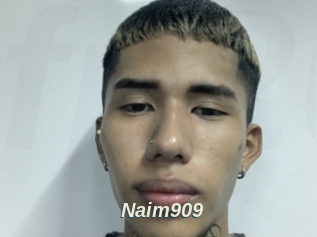 Naim909