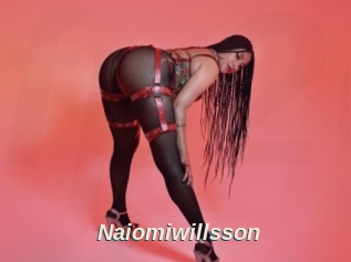 Naiomiwillsson