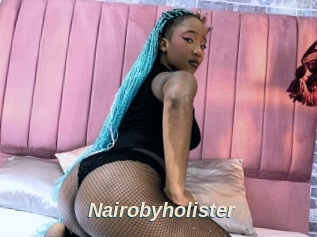 Nairobyholister