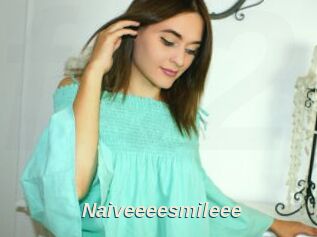 Naiveeeesmileee