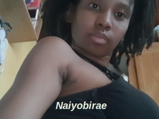 Naiyobirae