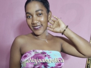 Najaangelica