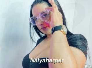 Nalyaharper
